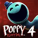 Poppy Playtime Chapter 4