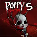 Poppy Playtime Chapter 5