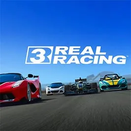Real Racing 3