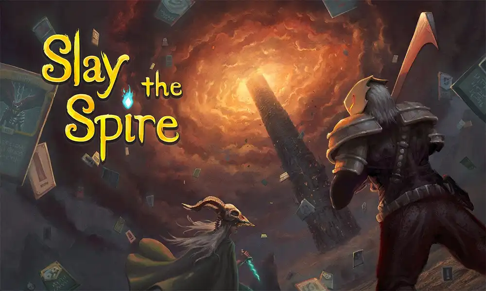 Slay the Spire