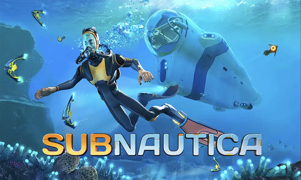 Subnautica