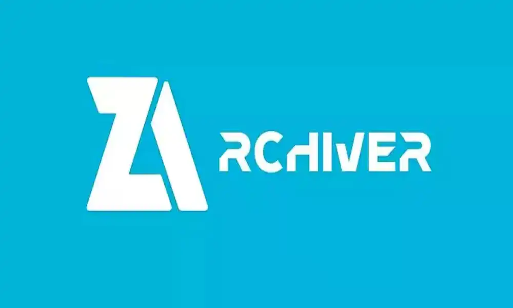 ZArchiver