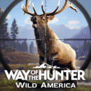 Way of the Hunter: Wild America