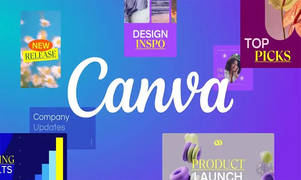 Canva: Design Photo & Video