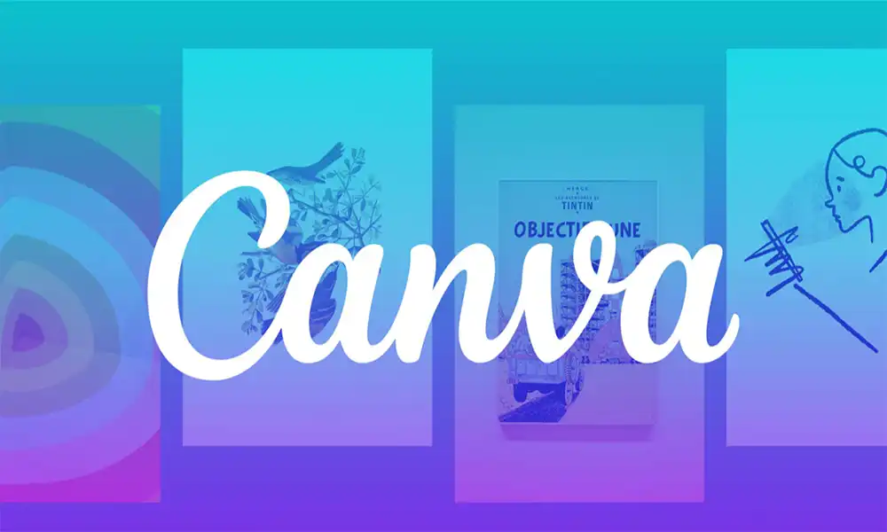 Canva: Design Photo & Video