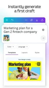 Canva: Design Photo & Video