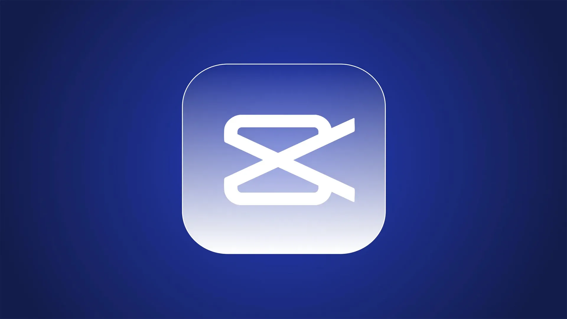 دانلود برنامه ویرایش ویدئو کپ‌ کات اندروید CapCut