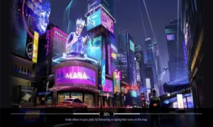 Gangstar Mirage City