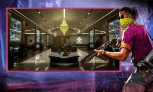 Gangstar Mirage City