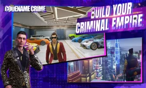 Gangstar Mirage City