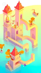 Monument Valley 3