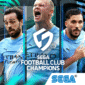 SEGA FOOTBALL CLUB CHAMPIONS