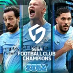 SEGA Football Club Champions 2026