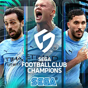 SEGA Football Club Champions 2026