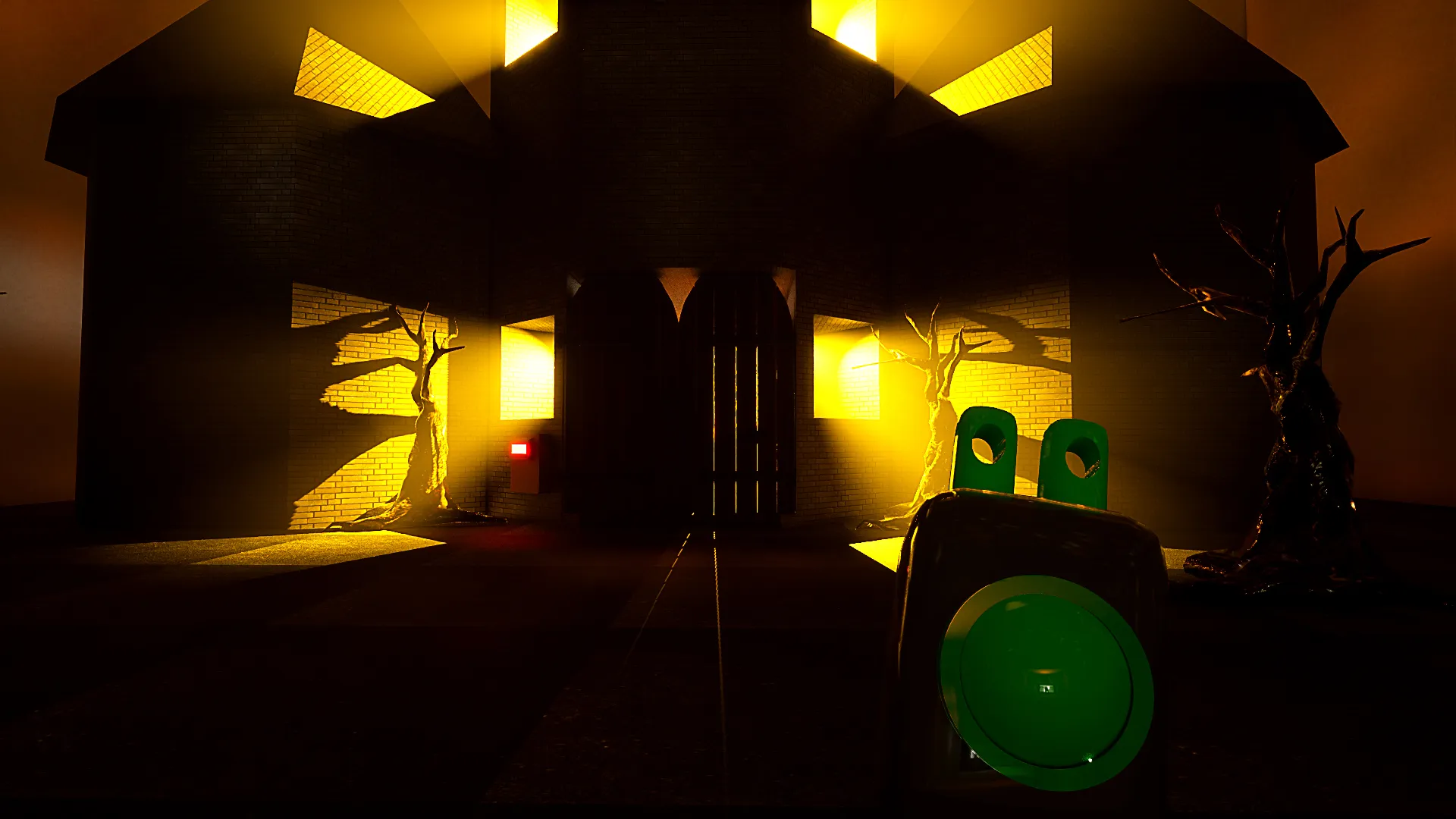 دانلود بازی پناهگاه سورسور 4 اندروید Shelter of Sursur 4