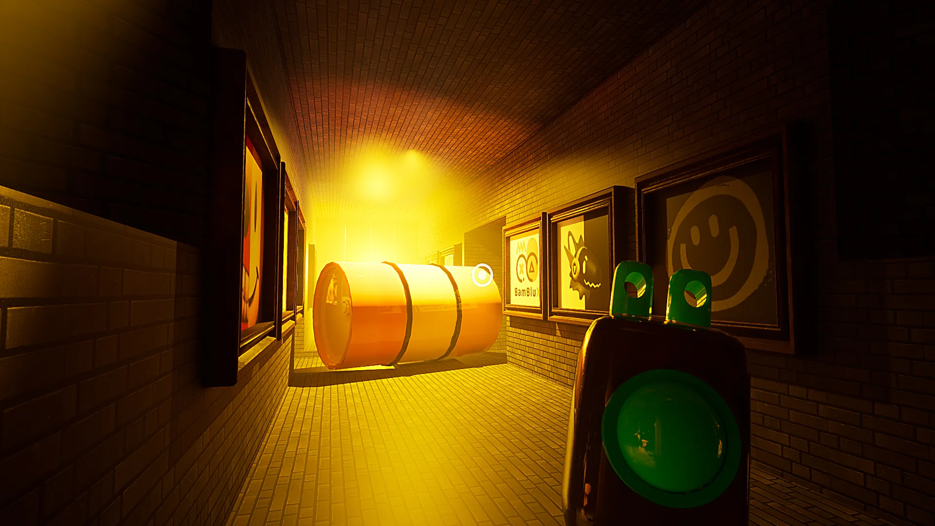 دانلود بازی پناهگاه سورسور 4 اندروید Shelter of Sursur 4