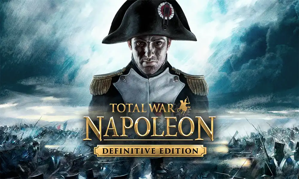 Total War NAPOLEON