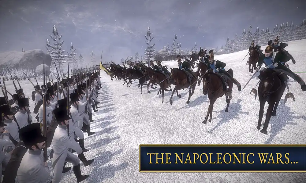 Total War NAPOLEON