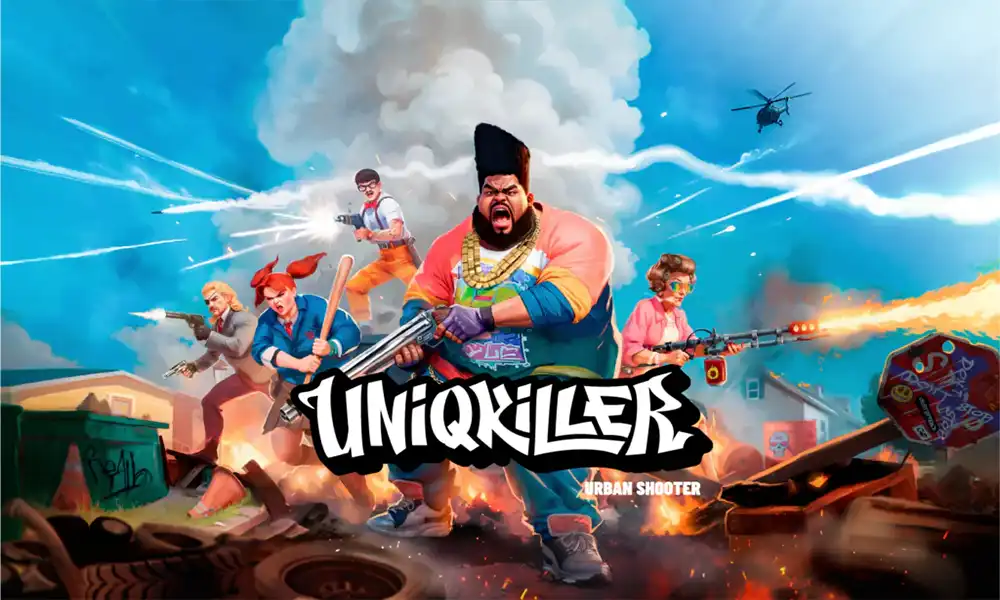 Uniqkiller