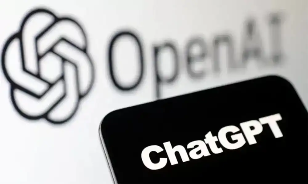 ChatGPT