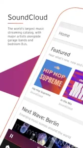 SoundCloud