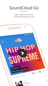 SoundCloud