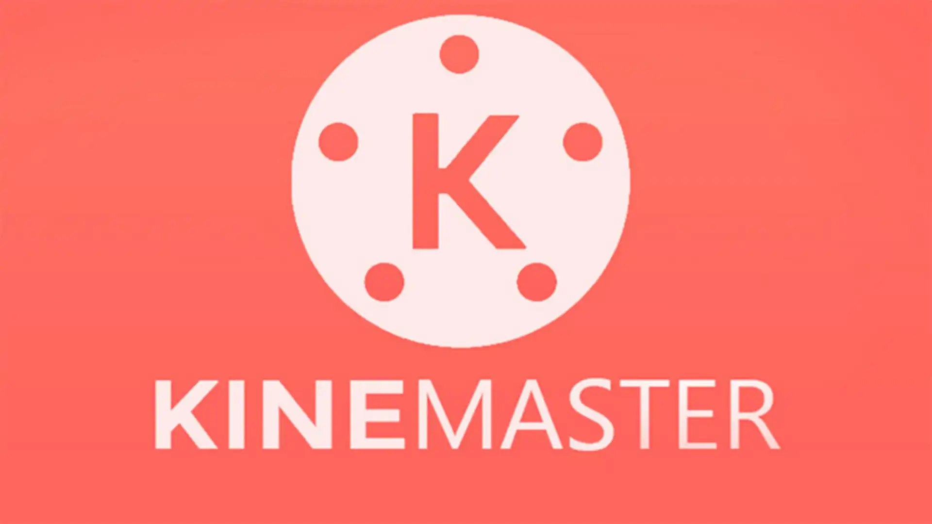 دانلود ویرایشگر ویدئو کاین‌مستر اندروید KineMaster