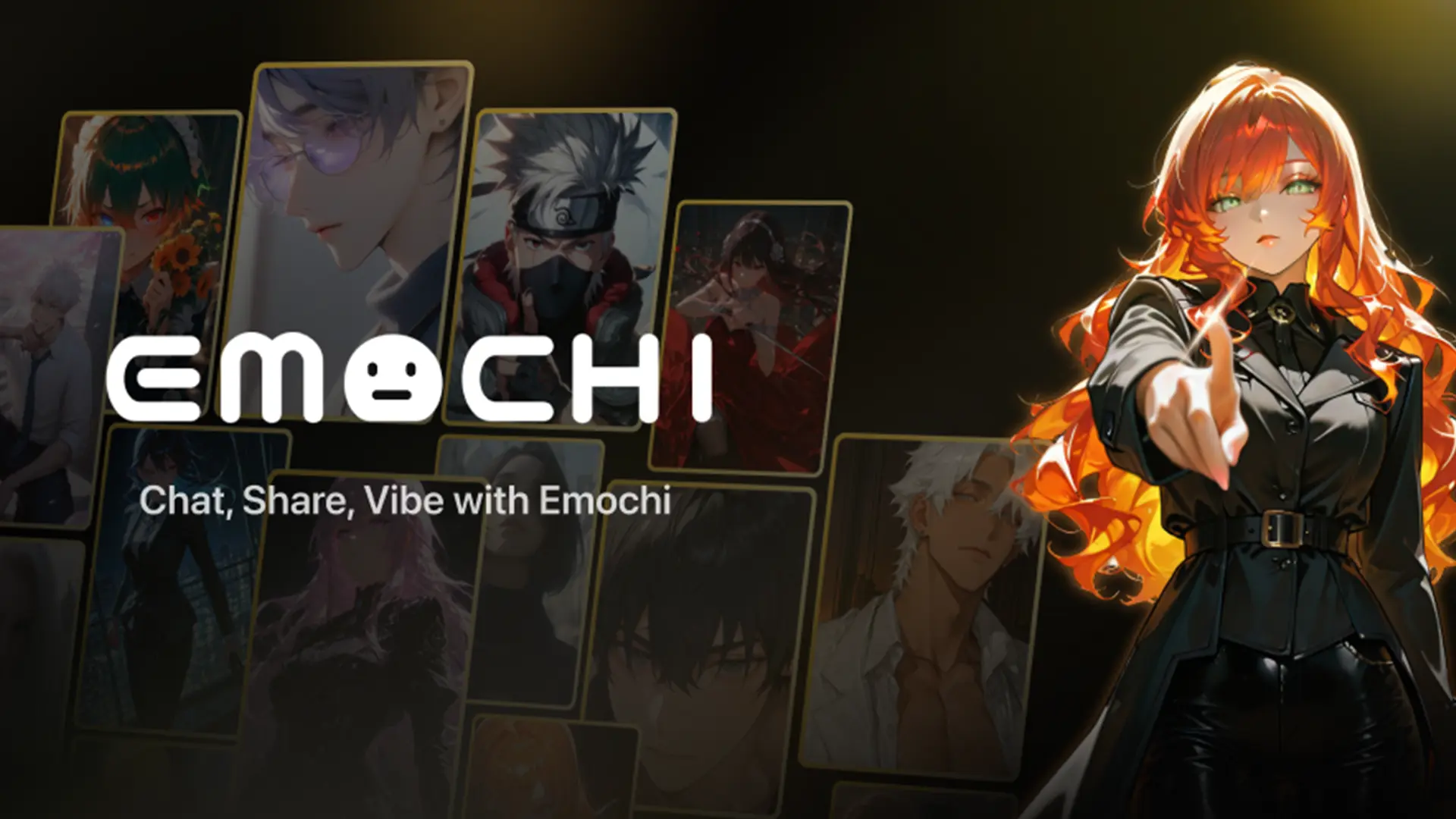 Emochi