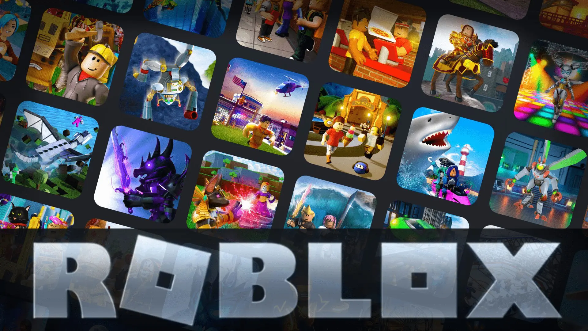 Roblox