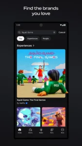 Roblox