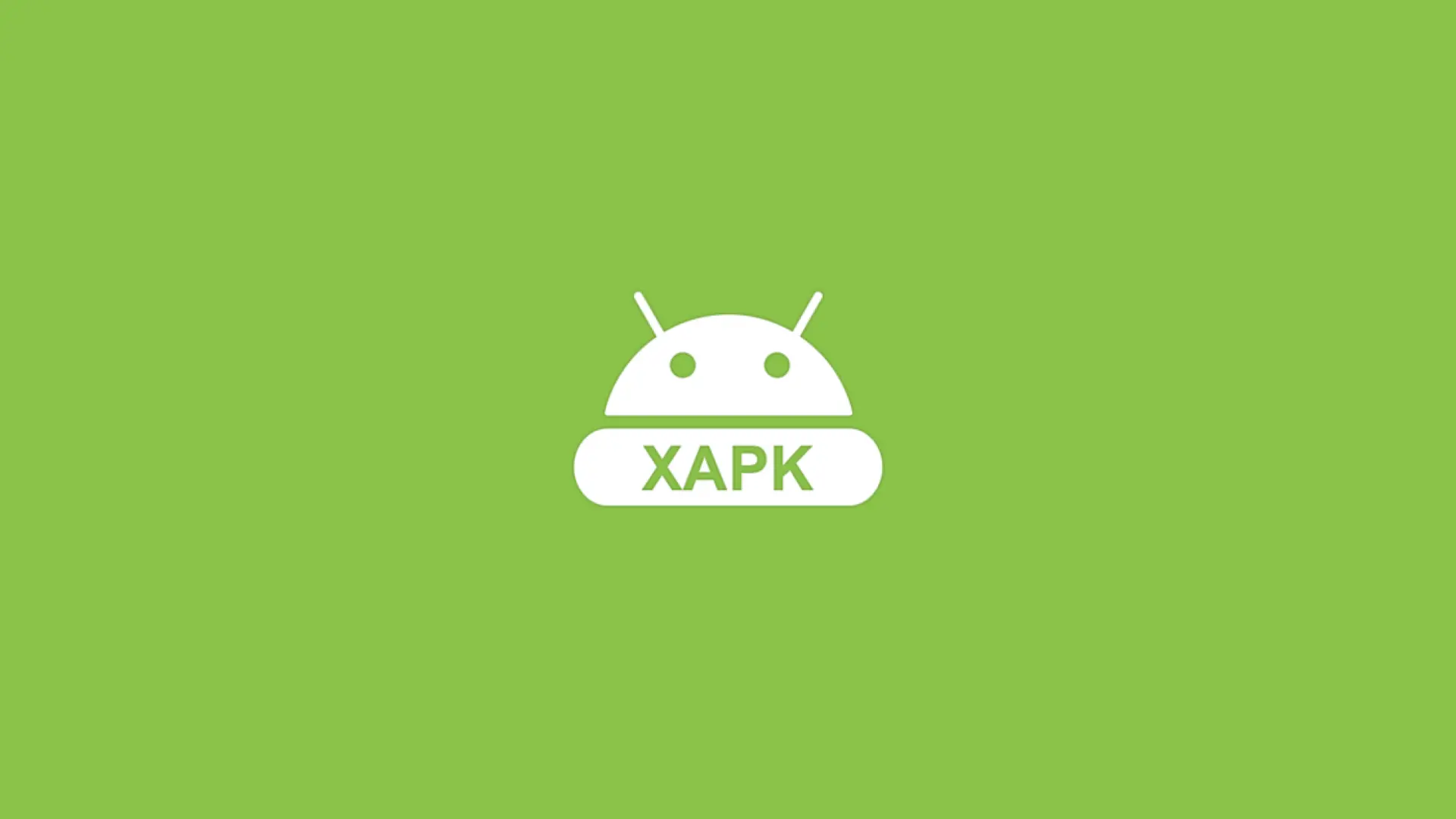 XAPK Installer
