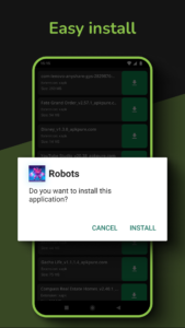 XAPK Installer