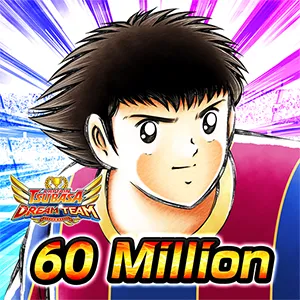 Captain Tsubasa: Dream Team