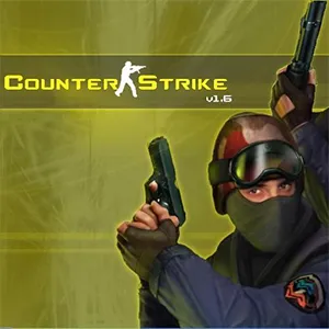 Counter Strike v1.6