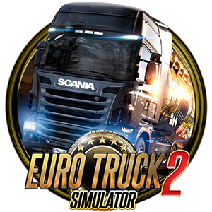 Euro Truck Simulator 2