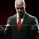 Hitman: Blood Money