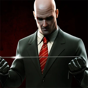 Hitman: Blood Money
