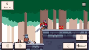 Knight Brawl