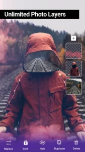 PicsKit Photo Editor & Design