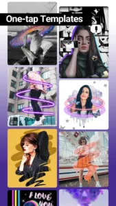 PicsKit Photo Editor & Design
