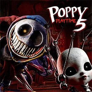 Poppy Playtime Chapter 5