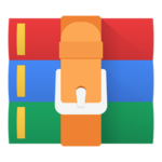 RAR Android