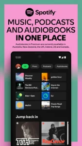 Spotify Music