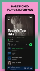Spotify Music