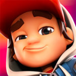 Subway Surfers
