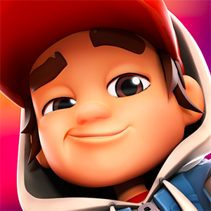 Subway Surfers