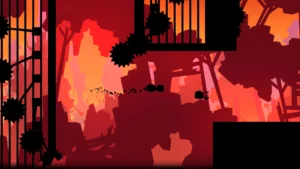 Super Meat Boy Forever