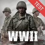 World War Heroes