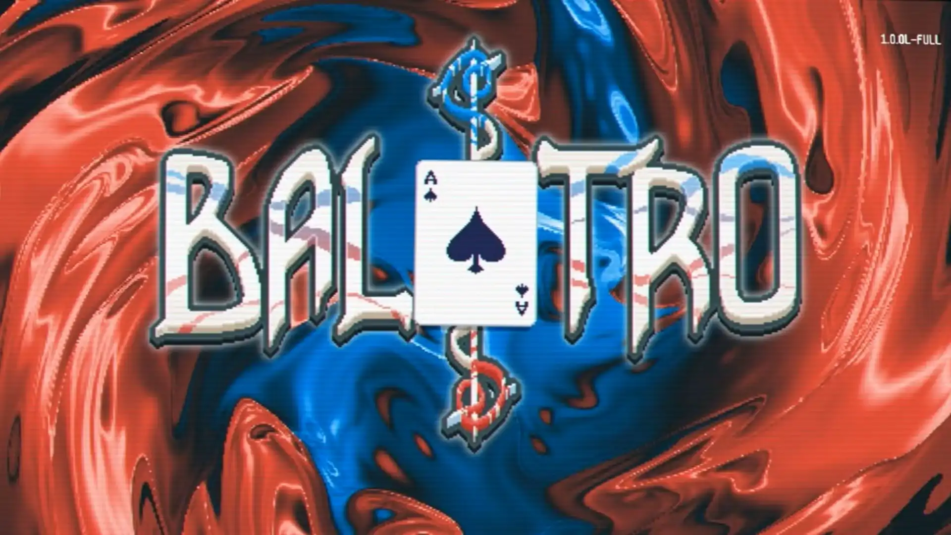 Balatro