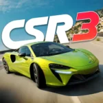 CSR 3